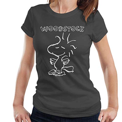 All+Every Peanuts I Am Woodstock Women's T-Shirt von All+Every