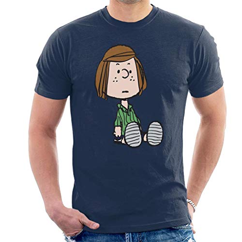 All+Every Peanuts Peppermint Patty Men's T-Shirt von All+Every