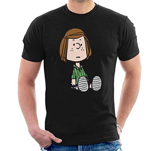 All+Every Peanuts Peppermint Patty Men's T-Shirt von All+Every