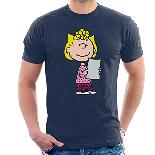 All+Every Peanuts Sally Brown Men's T-Shirt von All+Every