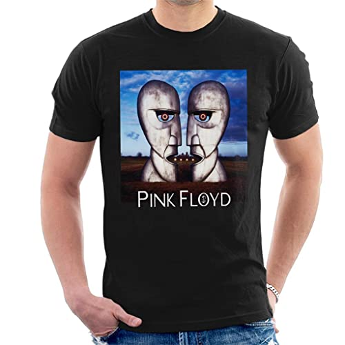 All+Every Pink Floyd The Division Bell Men's T-Shirt von All+Every