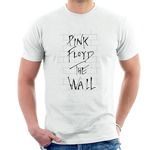 All+Every Pink Floyd The Wall Men's T-Shirt von All+Every