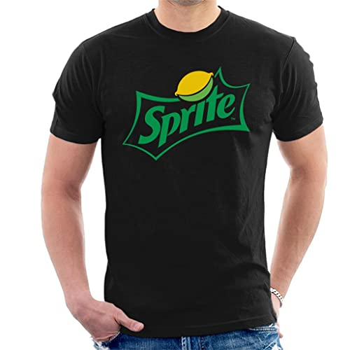 All+Every Sprite Classic Lemon Logo Men's T-Shirt von All+Every