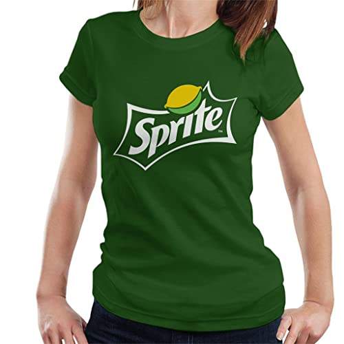 All+Every Sprite Lemon Logo Women's T-Shirt von All+Every