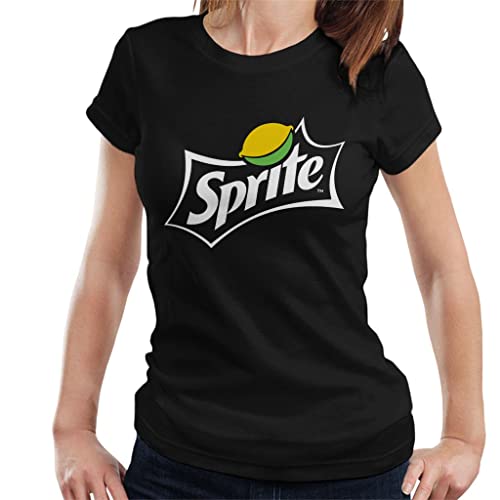 All+Every Sprite Lemon Logo Women's T-Shirt von All+Every
