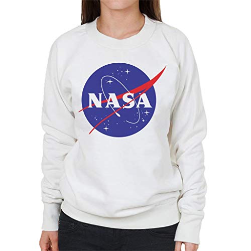 All+Every The NASA Classic Insignia Women's Sweatshirt von All+Every