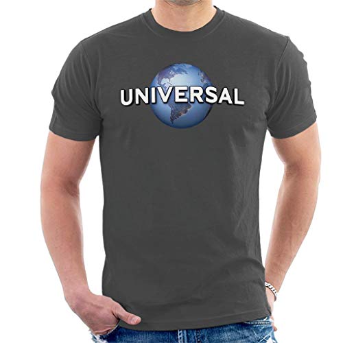 All+Every Universal Logo Classic Men's T-Shirt von All+Every