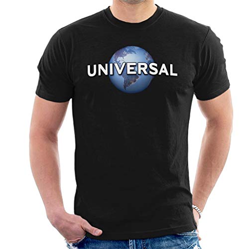 All+Every Universal Logo Classic Men's T-Shirt von All+Every