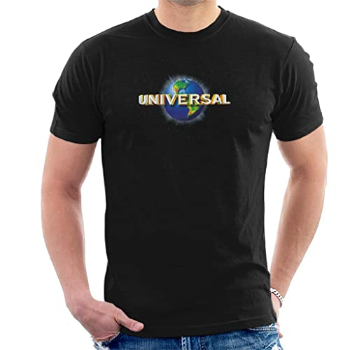 All+Every Universal Logo Men's T-Shirt von All+Every