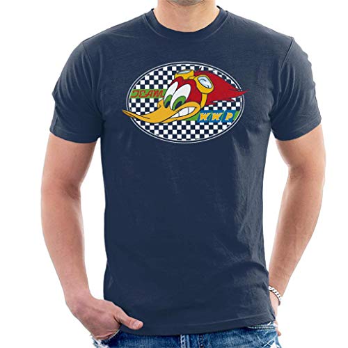 All+Every Woody Woodpecker Team WWP Men's T-Shirt von All+Every