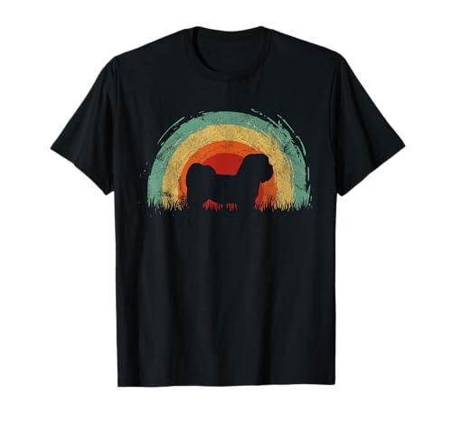 Retro Kyi-Leo Vintage Regenbogen Hund Männer Frauen T-Shirt Retro Kyi-Leo Vintage Regenbogen Hund Männer Frauen T-Shirt von All Kyi-Leo Vintage