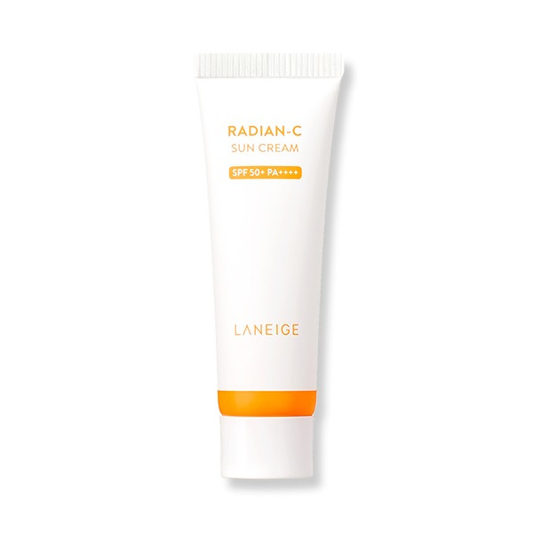 LANEIGE - Radian-C Sun Cream SPF50+ PA++++ - 50ml von LANEIGE