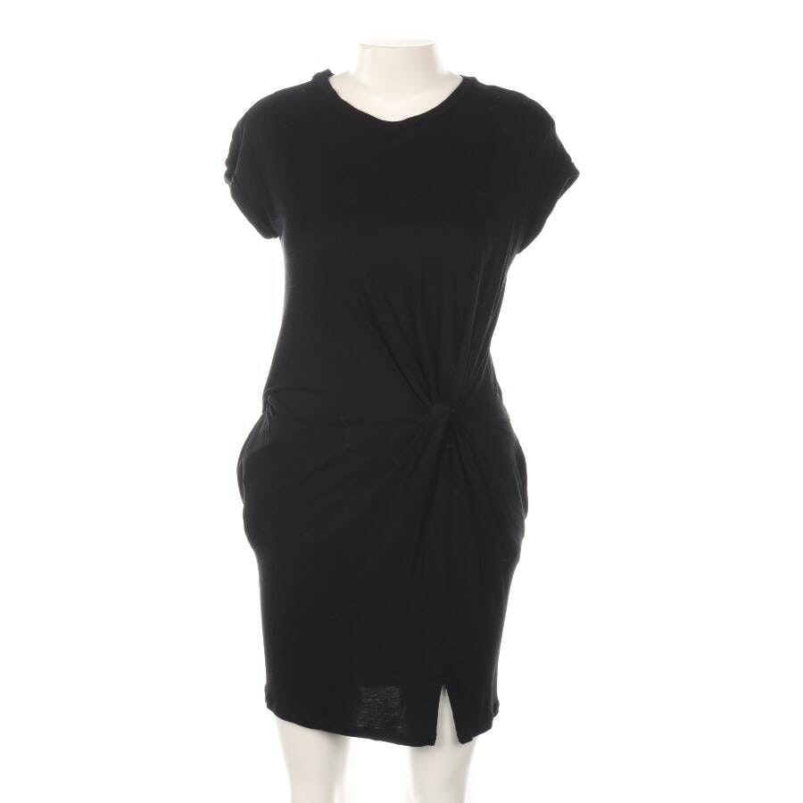 All Saints Spitalfields Kleid S Schwarz von All Saints Spitalfields