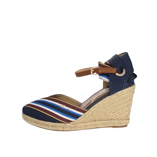 Wrangler Footwear Damen Brava Stripes Holzschuh, 572, 36 EU von Wrangler Footwear