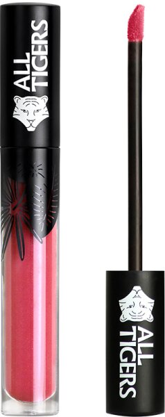All Tigers Gloss 601 Pink 8 ml von All Tigers