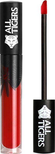 All Tigers Gloss 8 ml 818 Rouge Glossy All Tigers Gloss 8 ml 818 Rouge Glossy von All Tigers