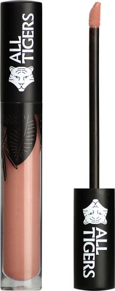 All Tigers Liquid Lipstick 681 Beige 8 ml von All Tigers