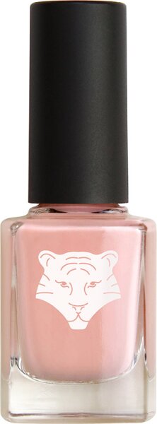 All Tigers Nail Laquer 102 Petal Pink 11 ml von All Tigers