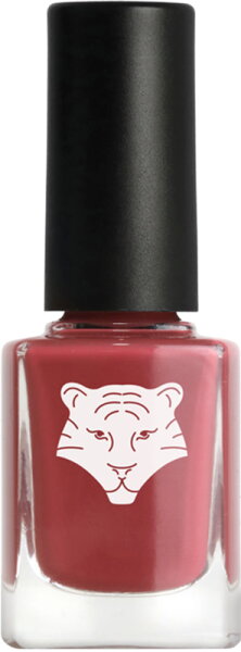 All Tigers Nail Laquer 11 ml 123 Wild Rose von All Tigers