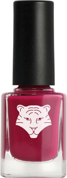 All Tigers Nail Laquer 11 ml 222 Rouge Framboise von All Tigers