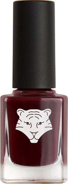 All Tigers Nail Laquer 208 Night Red 11 ml All Tigers Nail Laquer 208 Night Red 11 ml von All Tigers