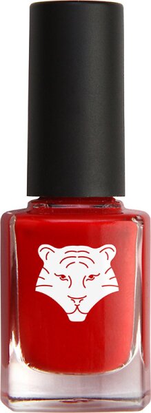 All Tigers Nail Laquer 298 Red 11 ml von All Tigers