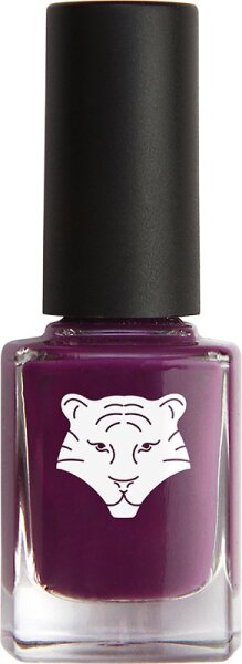 All Tigers Nail Laquer 299 Purple 11 ml von All Tigers