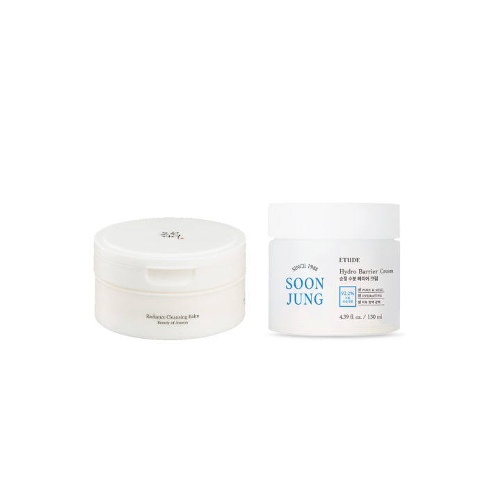 BEAUTY OF JOSEON X ETUDE - Refresh Set BEAUTY OF JOSEON X ETUDE - Refresh Set von All-in-one Sets