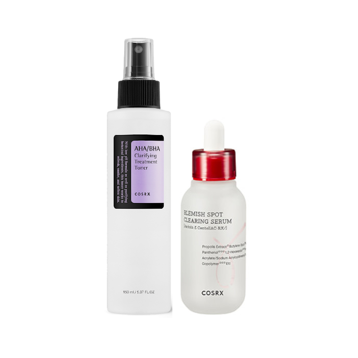 COSRX Great Skin Set COSRX Great Skin Set von All-in-one Sets
