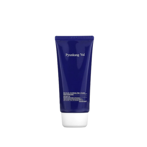 Pyunkang Yul - Moisture Soothing Sun Cream - 75ml von Pyunkang Yul