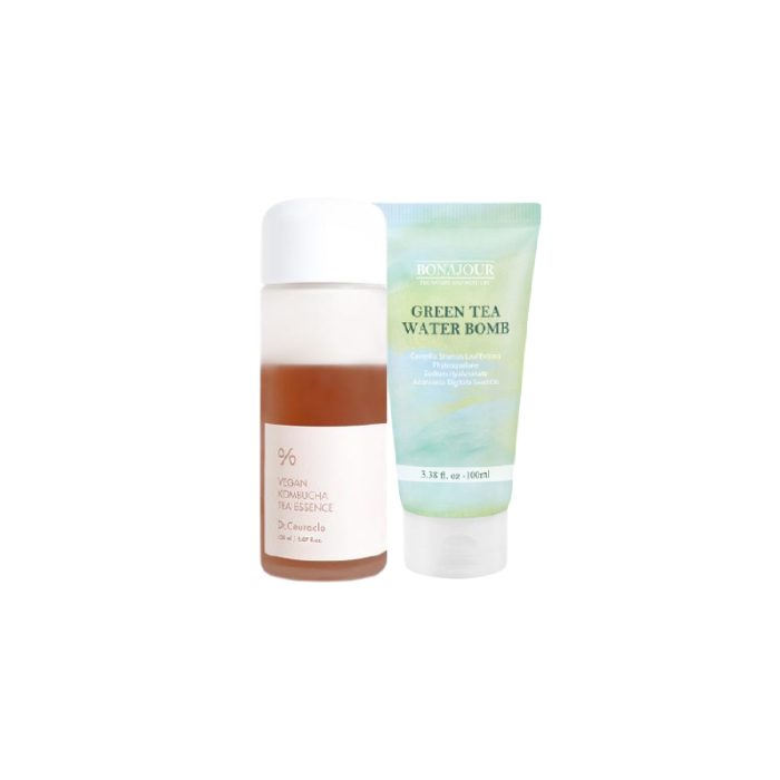 Dr.Ceuracle x BONAJOUR Moisture Set Dr.Ceuracle x BONAJOUR Moisture Set von All-in-one Sets