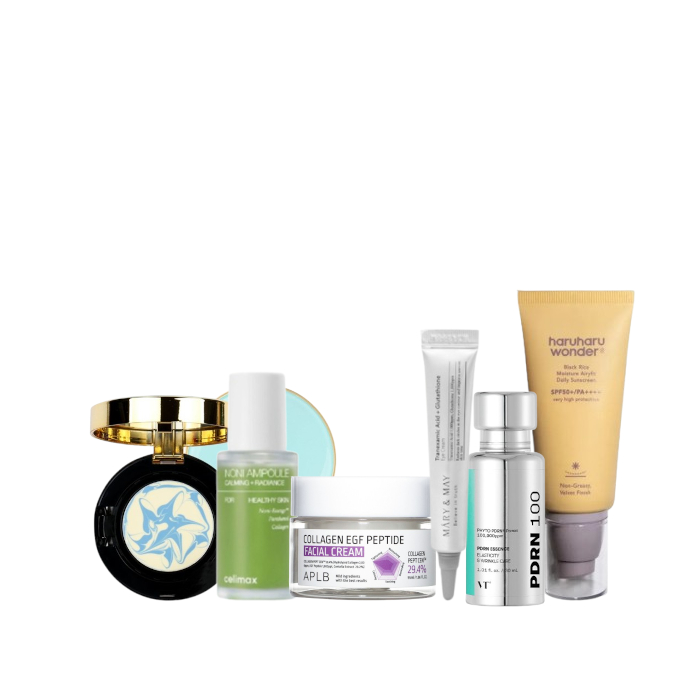 STYLEVANA Advent Calendar 2025 - All-Day Protection & Brightening Kit STYLEVANA Advent Calendar 2025 - All-Day Protection & Brightening Kit von All-in-one Sets