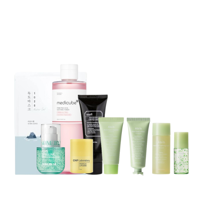 STYLEVANA Advent Calendar 2025 - All Rounder Skincare Kit STYLEVANA Advent Calendar 2025 - All Rounder Skincare Kit von All-in-one Sets