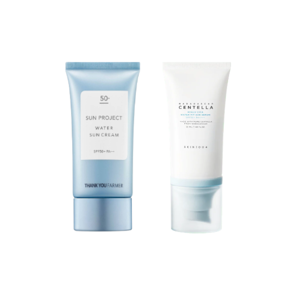 THANK YOU FARMER X SKIN1004 - Resist the Sun Set von All-in-one Sets