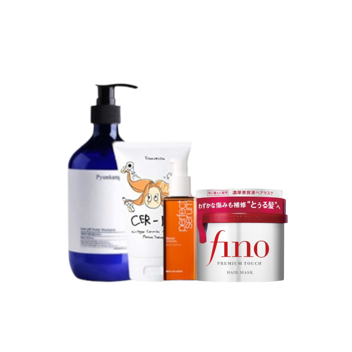 VANA Award 2022 - Top Voted Hair Care Kit Set VANA Award 2022 - Top Voted Hair Care Kit Set von All-in-one Sets