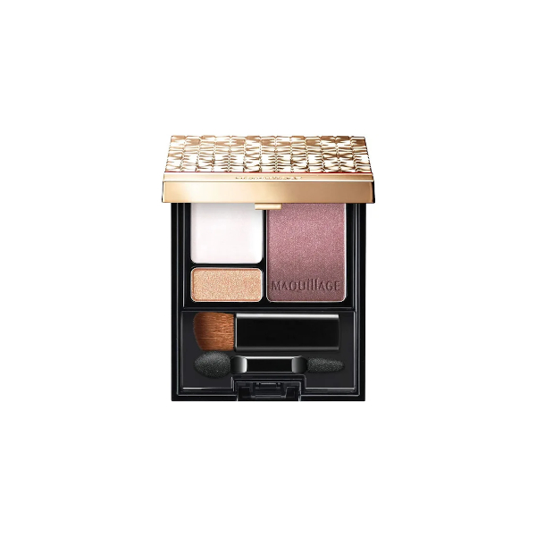 Shiseido - Maquillage Dramatic Styling Eyes S - 4g - VI735 Soy Lavender Tea von Shiseido