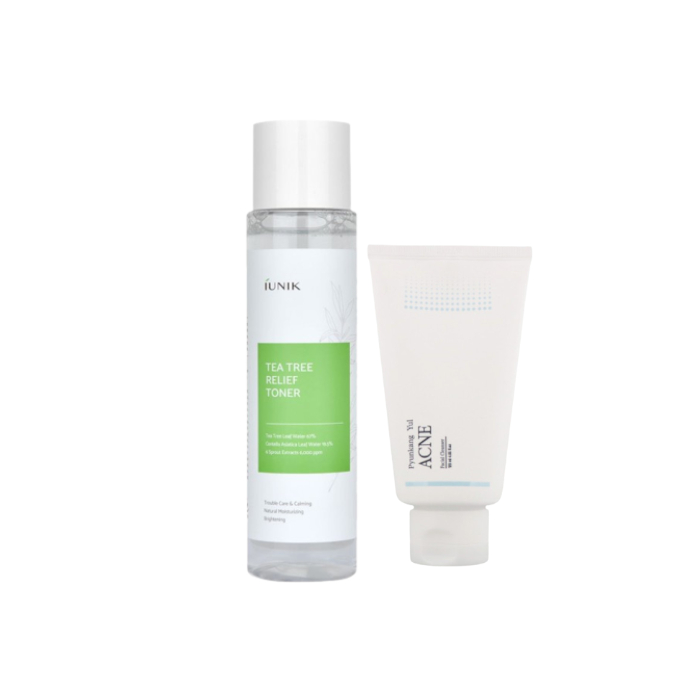 iUNIK X Pyunkang Yul Refresh Set iUNIK X Pyunkang Yul Refresh Set von All-in-one Sets