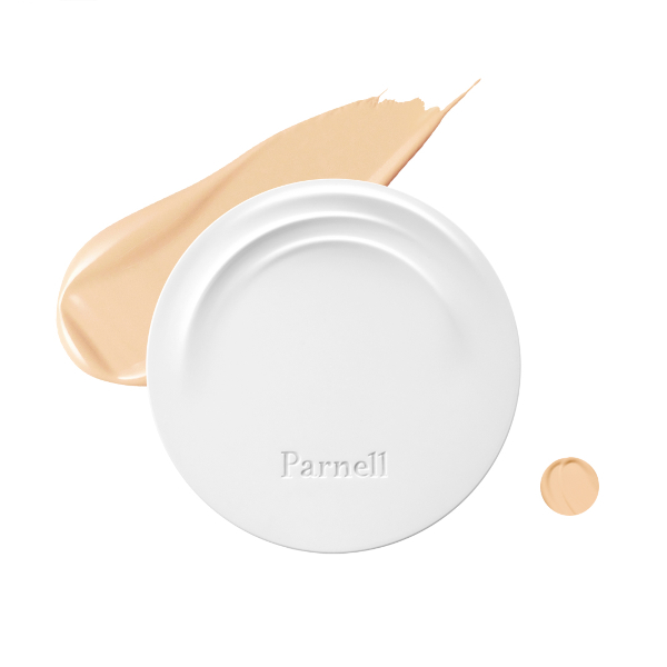 Parnell - Cicamanu Serum Cushion - 15g - #15W Warm Porcelain von Parnell