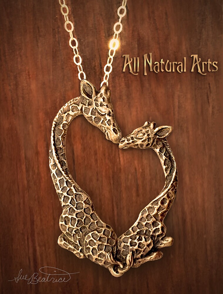 High On Love | Thay Gold von AllNaturalArts