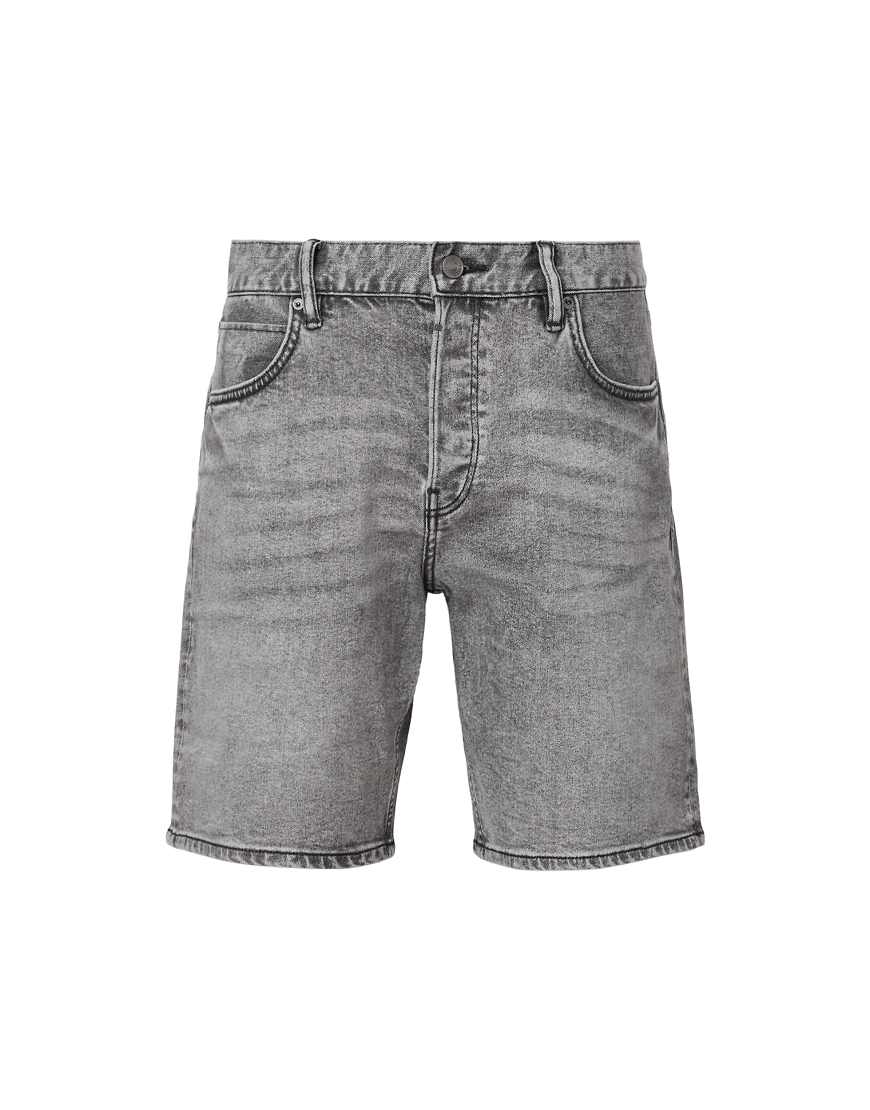 AllSaints - Switch - Shorts in Grau AllSaints - Switch - Shorts in Grau von AllSaints