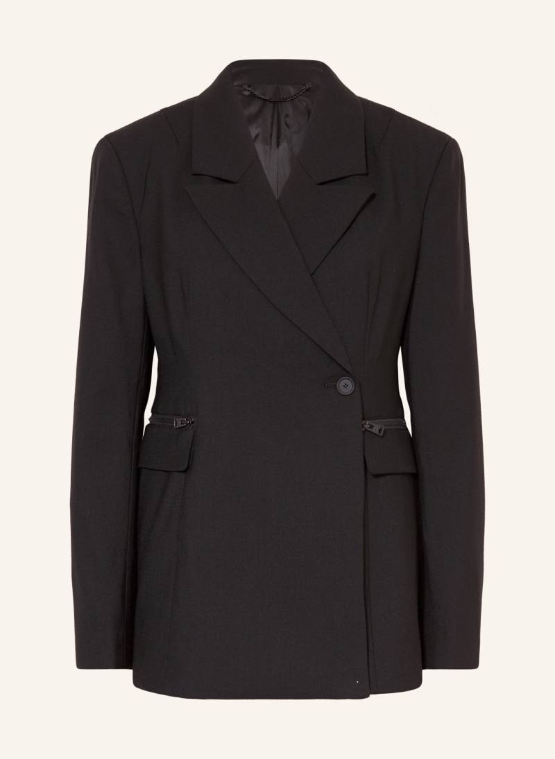Allsaints Blazer Mimmie schwarz von AllSaints