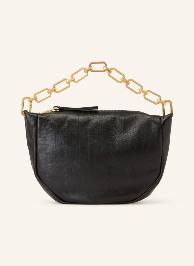 Allsaints Clutch Madea schwarz von AllSaints