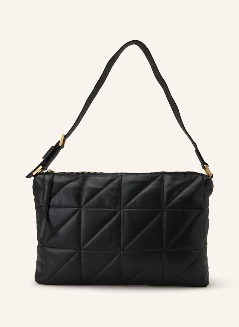 Allsaints Handtasche Edbury schwarz von AllSaints