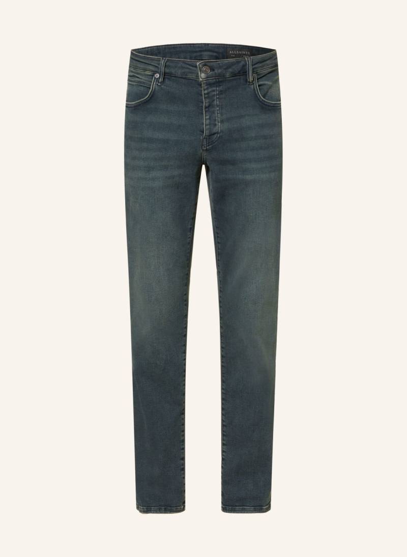 Allsaints Jeans Sid Regular Fit blau von AllSaints