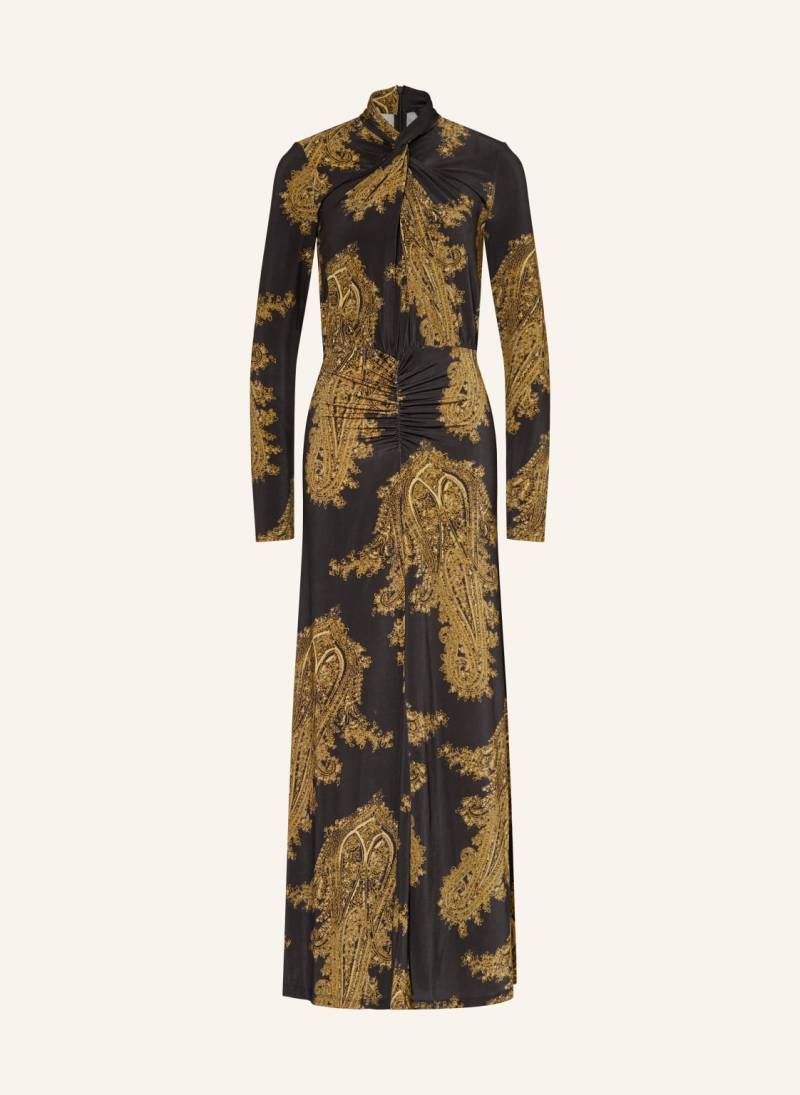 Allsaints Jerseykleid Mina schwarz von AllSaints