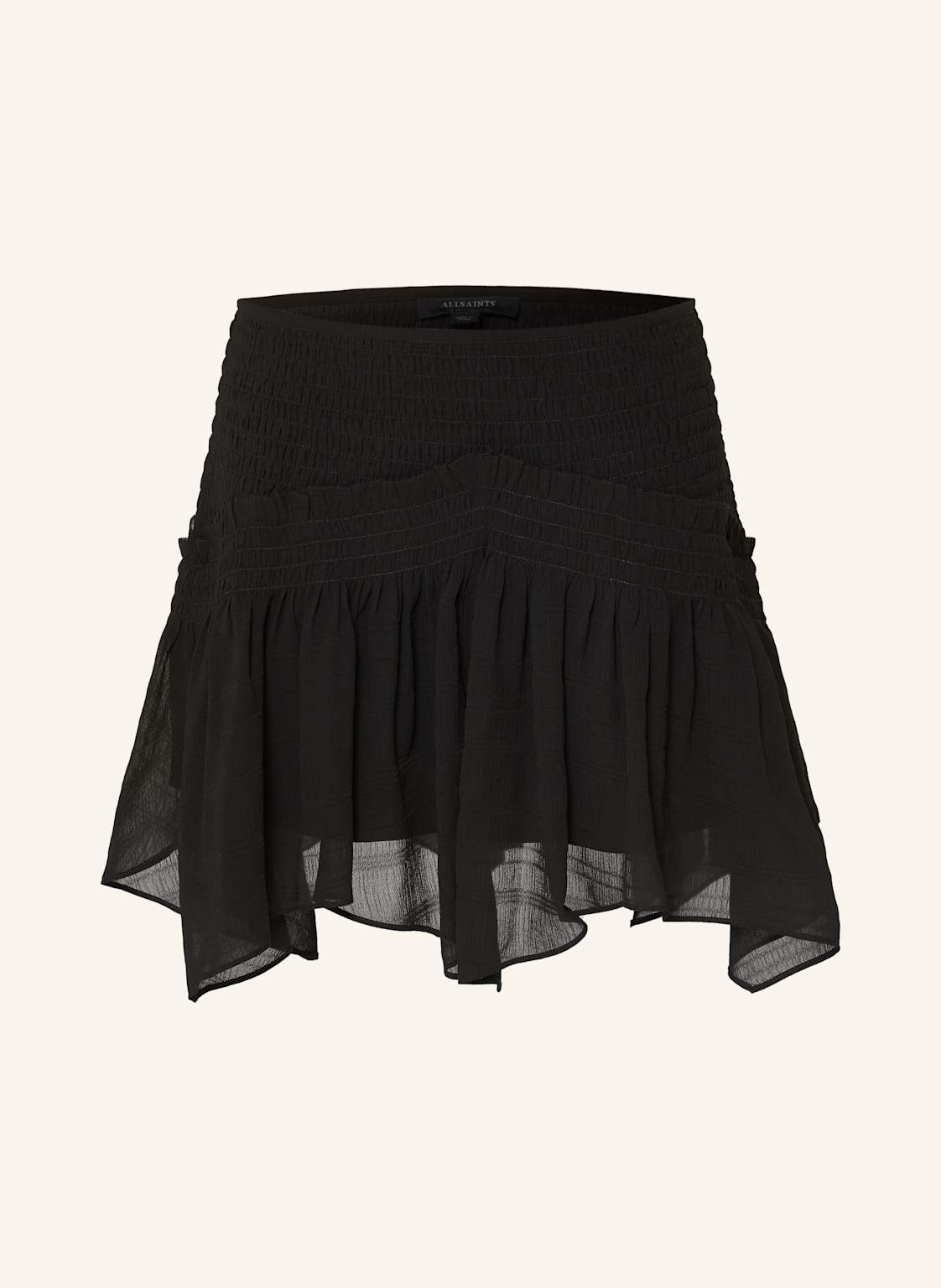 Allsaints Rock Pamela schwarz Allsaints Rock Pamela schwarz von AllSaints