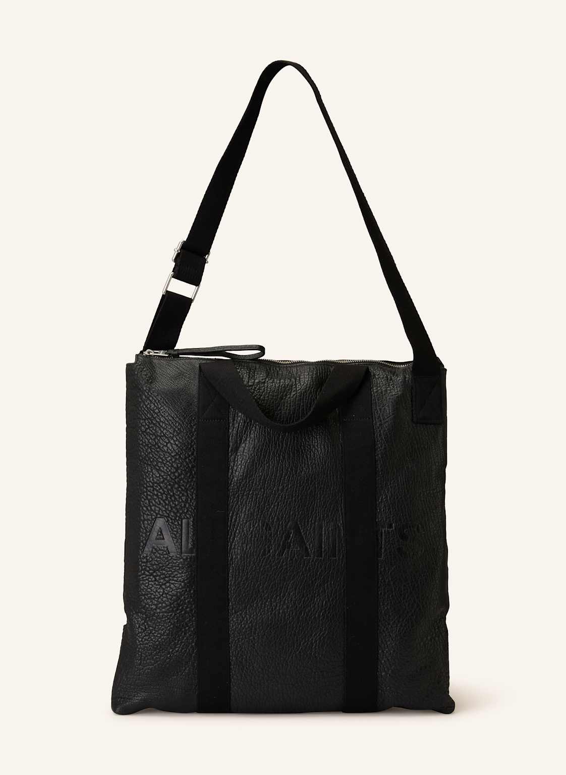 Allsaints Rucksack Kei schwarz von AllSaints