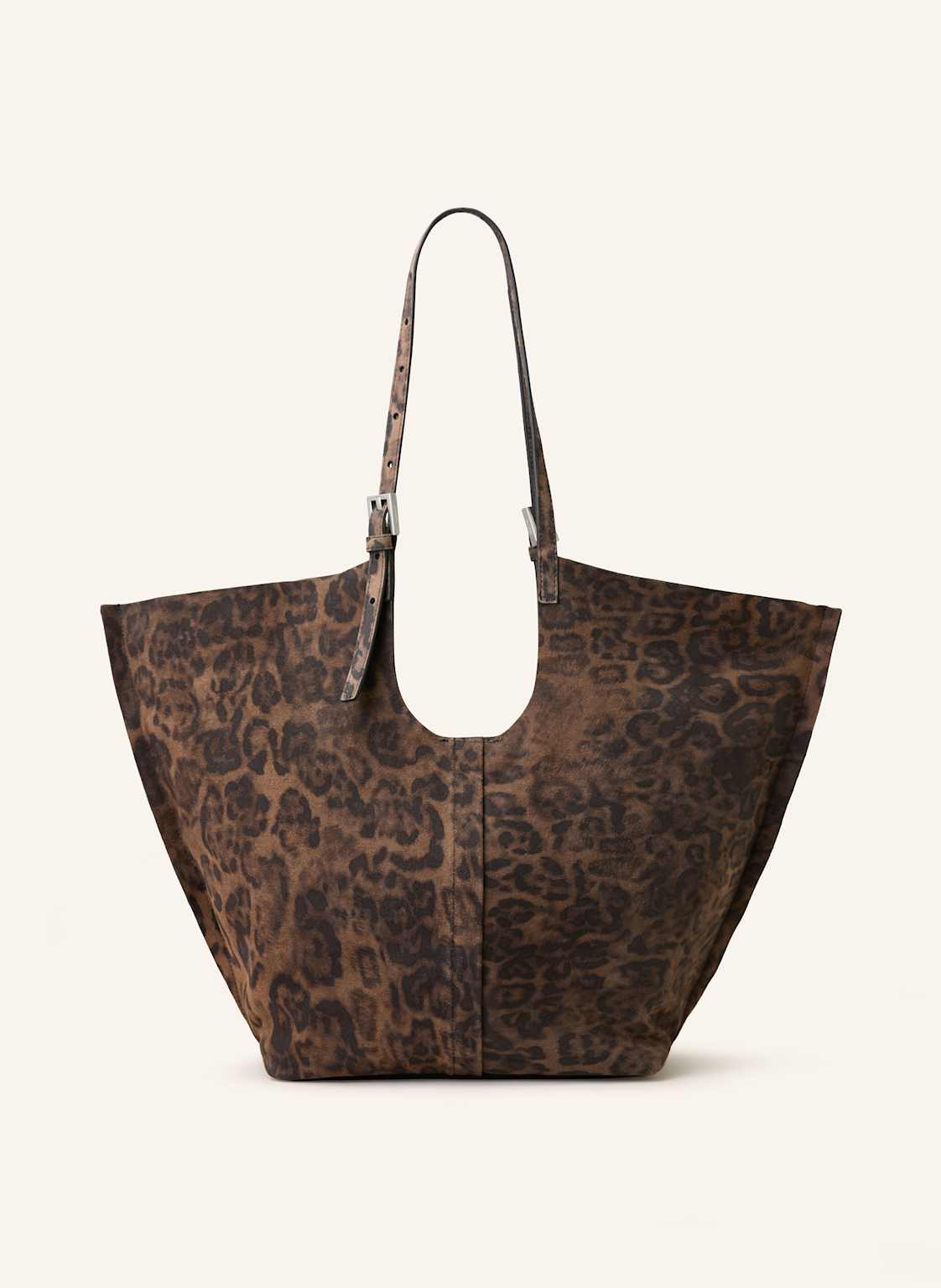 Allsaints Shopper Ara braun Allsaints Shopper Ara braun von AllSaints