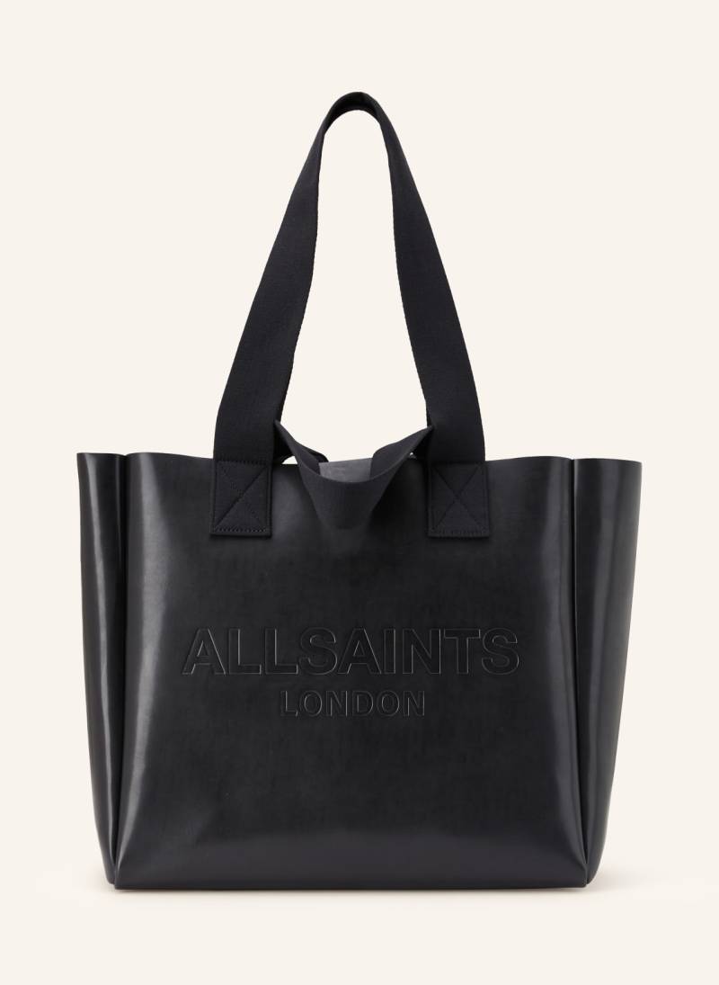 Allsaints Shopper Izzy schwarz von AllSaints
