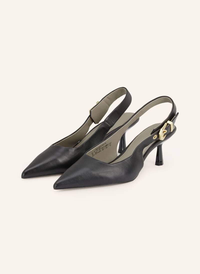 Allsaints Slingpumps Idiya schwarz von AllSaints